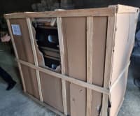 Çörək və Şirniyyat Sobası ASL-3-9DH — şəkil 25