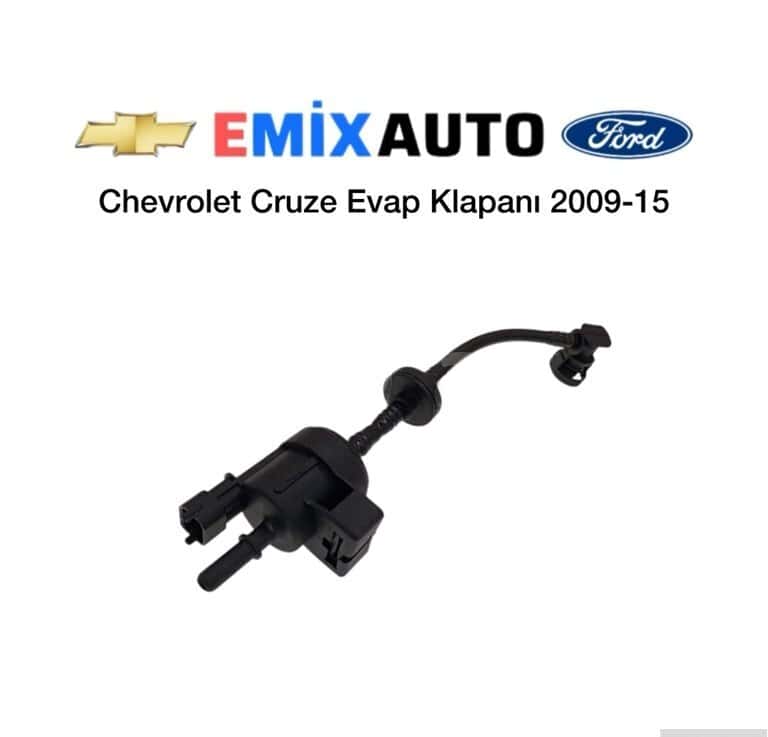 Evap kit Chevrolet Cruze 2011-2020 - Tenderyard