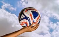 FIFA Klub 2026 Futbol Topu — şəkil 6