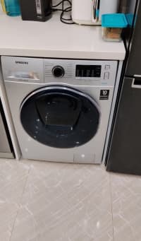 Samsung paltaryuyan maşın — şəkil 1