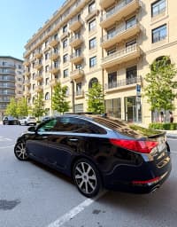 Kia Optima, 2012 il, 197 km, 2400 L — şəkil 3