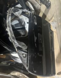 Qapı Mercedes W221 — şəkil 14