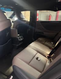 Ehtiyat hissələri Lexus ES300 — şəkil 8