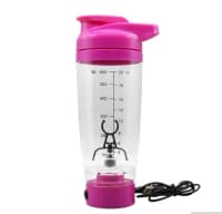 Protein şeyker ProMixx elektrikli mikser 600 ml — şəkil 5