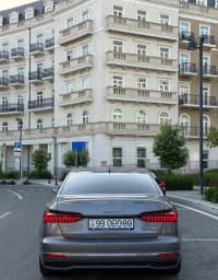 Audi A6, 2021 il, 79000 km, 2000 L — şəkil 2