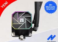 Maye soyutma sistemi Thermalright Aqua Elite 360 BK ARGB V3 — şəkil 5