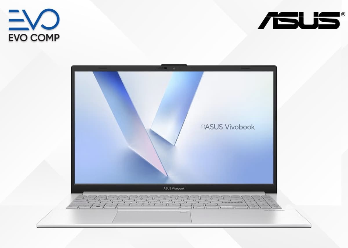 Notbuk Asus Vivobook