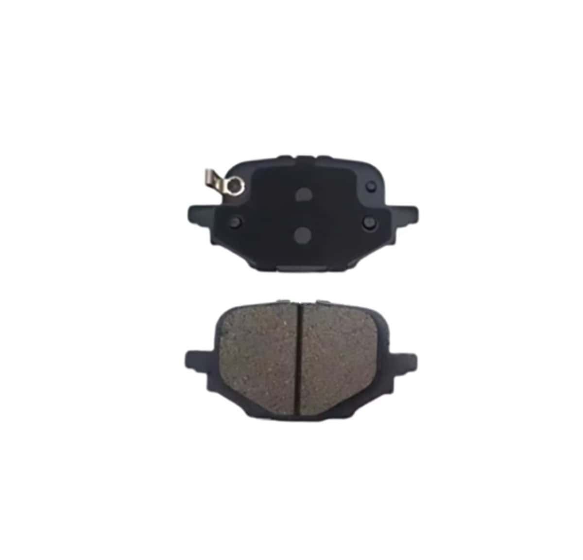 Rear brake pads for Changan UNI-V - Tenderyard