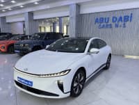 Changan Qiyuan A07, 2025 il, 0 km, 1500 L — şəkil 1