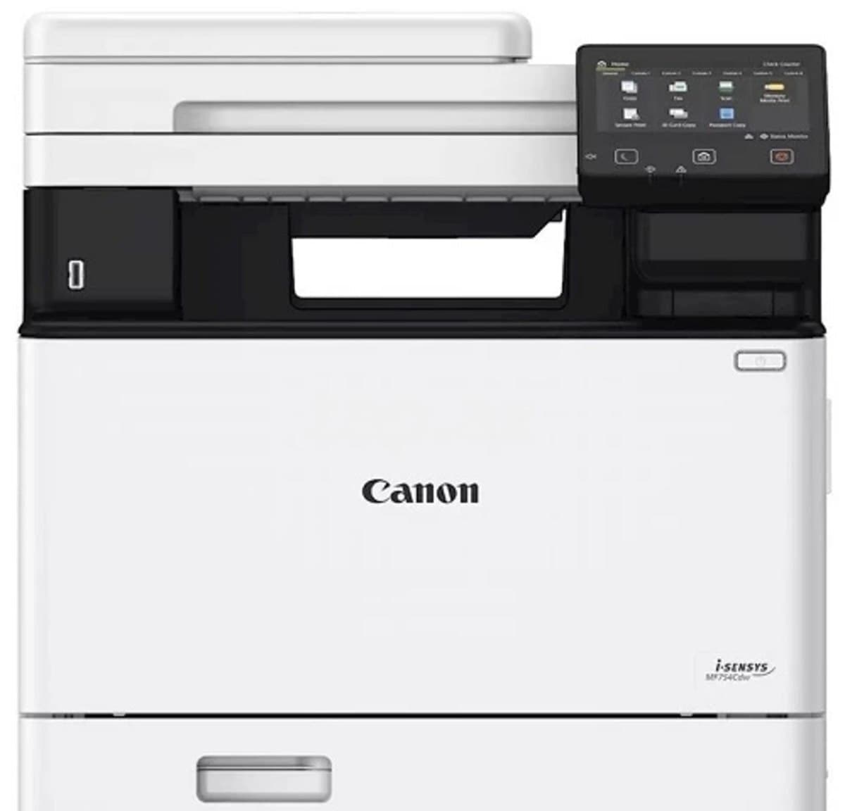 Printer Canon i-SENSYS MF754Cdw II (7185C010)
