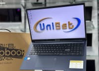 Asus markalı notbuk, Boz rəng — şəkil 3