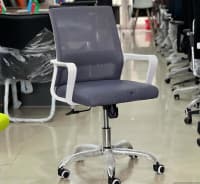Qarışıq rəng, Ofis üçün kreslo — şəkil 2