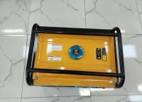 Generator Aastra Korea 12500EW — şəkil 6