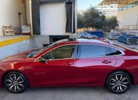 Chevrolet Malibu, 2017 il, 219500 km, 1500 L — şəkil 3