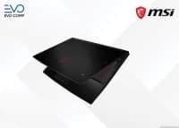 Notbuk MSI Katana GF66 — şəkil 2