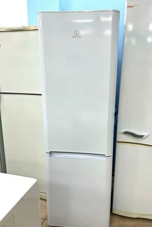 Indesit soyuducu