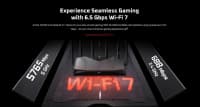 Router TP-Link Archer GE400 BE6500 Wi-Fi 7 Gaming — şəkil 9