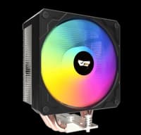 Prosessor soyuducusu Aigo Darkflash M400 Black — şəkil 5