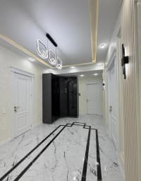 3 otaqlı mənzil 130 m² satılır — şəkil 4