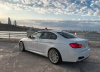 BMW 328, 2012 il, 197000 km, 2000 L — şəkil 8