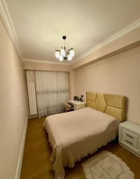 3 otaqlı mənzil 106 m² satılır — şəkil 8