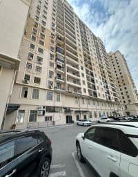 2 otaqlı mənzil 65 m² satılır — şəkil 1