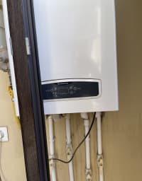 3 otaqlı mənzil 93 m² satılır — şəkil 20