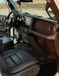 Jeep Wrangler, 2024 il, 29000 km, 2000 L — şəkil 6