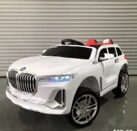 Uşaq elektrik avtomobili BMW 1166 — şəkil 1