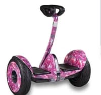 Qulplu Original Segway Giroskuter — şəkil 1