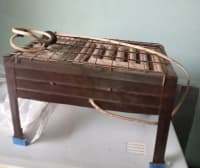 Uğur elektrik qızdırıcı — şəkil 1