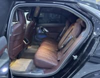 BMW 750e xDrive, 2023 il, 35600 km, 3000 L — şəkil 15