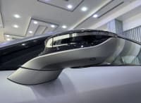 BMW İ8, 2016 il, 22700 km, 1500 L — şəkil 17