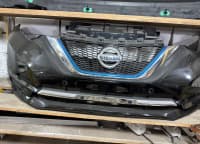 Ön bufer Nissan Note — şəkil 1