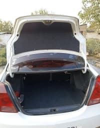 Geely MK, 2011 il, 452365 km, 1.5 L — şəkil 2