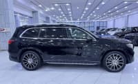 Mercedes GLS 450 4MATIC, 2022 il, 47200 km, 3000 L — şəkil 4