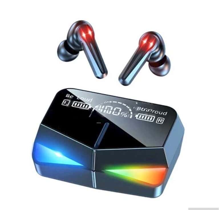 Aiwa headphones - Tenderyard