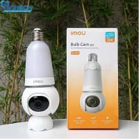 Müşahidə kamerası Imou IPC-S6DP-3M0WEB 3MP Wi-Fi 3 MP — şəkil 3