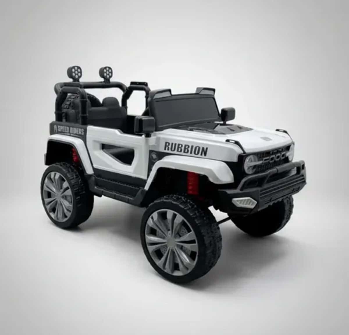 Elektrik uşaq jeepi Jeep TK-9199 4x4 - Tenderyard