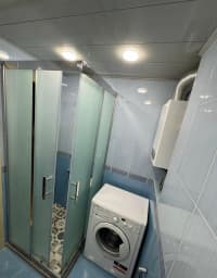 3 otaqlı mənzil 75 m² kirayə verilir — şəkil 16