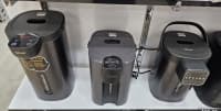 Silver SL0062 Elektrikli Termopot 5.5L — şəkil 15