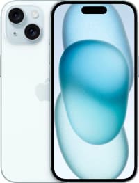 Apple iPhone 15, 6 GB — şəkil 6