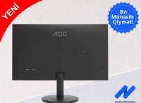 Monitor AOC 24E11XH 24" FHD IPS 100Hz — şəkil 3