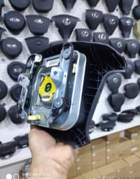 Airbag qapağı Hyundai Santa Fe — şəkil 2