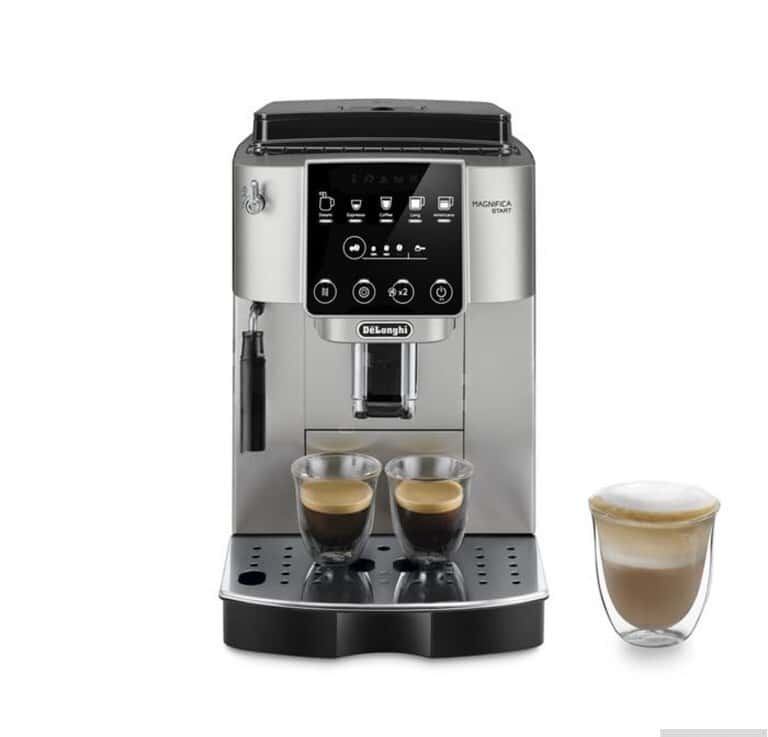 DeLonghi coffee maker - Tenderyard
