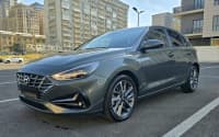 Hyundai i30, 2023 il, 37700 km, 1000 L — şəkil 2