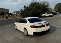 BMW 530, 2017 il, 165000 km, 2 L — şəkil 6