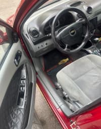 Chevrolet Lacetti, 2006 il, 420000 km, 1.6 L — şəkil 11