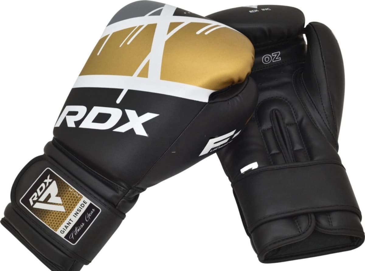 RDX 12-oz Boks Əlcəyi