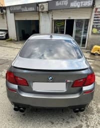 BMW 528, 2013 il, 299000 km, 2000 L — şəkil 5